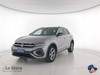 Volkswagen T-Roc 1.0 tsi r-line 110cv