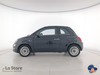 Fiat 500C 1.0 hybrid 70cv