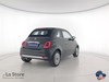Fiat 500C 1.0 hybrid 70cv