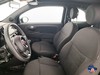 Fiat 500C 1.0 hybrid 70cv