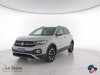 Volkswagen T-Cross 1.0 tsi style 95cv