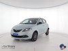 Lancia Ypsilon 1.0 firefly hybrid silver s&s 70cv