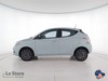 Lancia Ypsilon 1.0 firefly hybrid silver s&s 70cv