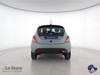 Lancia Ypsilon 1.0 firefly hybrid silver s&s 70cv