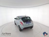 Lancia Ypsilon 1.0 firefly hybrid silver s&s 70cv