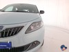 Lancia Ypsilon 1.0 firefly hybrid silver s&s 70cv