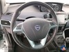Lancia Ypsilon 1.0 firefly hybrid silver s&s 70cv