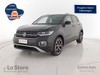 Volkswagen T-Cross 1.0 tsi advanced 110cv