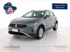 Volkswagen T-Roc 2.0 tdi life 115cv