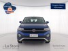 Volkswagen T-Cross 1.0 tsi urban 95cv