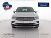 Volkswagen Tiguan 1.4 tsi eh elegance dsg