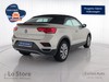 Volkswagen T-Roc cabriolet 1.0 tsi style 110cv