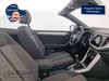 Volkswagen T-Roc cabriolet 1.0 tsi style 110cv