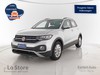 Volkswagen T-Cross 1.0 tsi style 95cv