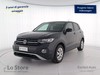 Volkswagen T-Cross 1.0 tsi urban 95cv