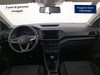 Volkswagen T-Cross 1.0 tsi urban 95cv