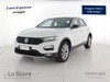 Volkswagen T-Roc 2.0 tdi style 115cv