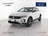 Volkswagen T-Roc 2.0 tdi life 115cv