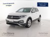 Volkswagen T-Cross 1.0 tsi advanced 110cv