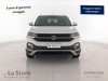 Volkswagen T-Cross 1.0 tsi advanced 110cv