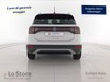 Volkswagen T-Cross 1.0 tsi advanced 110cv