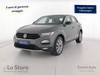 Volkswagen T-Roc 2.0 tdi style 115cv