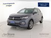 Volkswagen T-Cross 1.0 tsi style 110cv dsg