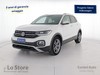 Volkswagen T-Cross 1.0 tsi advanced 110cv