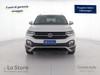 Volkswagen T-Cross 1.0 tsi advanced 110cv