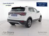 Volkswagen T-Cross 1.0 tsi advanced 110cv