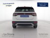 Volkswagen T-Cross 1.0 tsi advanced 110cv