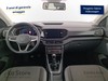 Volkswagen T-Cross 1.0 tsi advanced 110cv