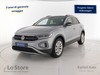 Volkswagen T-Roc 1.0 tsi life 115cv