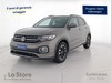 Volkswagen T-Cross 1.0 tsi urban 95cv