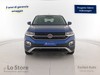 Volkswagen T-Cross 1.0 tsi advanced 110cv dsg