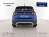 Volkswagen T-Cross 1.0 tsi advanced 110cv dsg