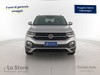 Volkswagen T-Cross 1.0 tsi advanced 110cv