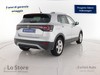 Volkswagen T-Cross 1.0 tsi advanced 110cv