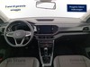 Volkswagen T-Cross 1.0 tsi advanced 110cv