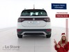 Volkswagen T-Cross 1.0 tsi style 110cv