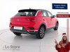 Volkswagen T-Roc 1.0 tsi style 110cv