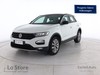 Volkswagen T-Roc 1.6 tdi style