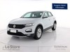 Volkswagen T-Roc 2.0 tdi style 115cv