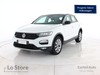 Volkswagen T-Roc 1.0 tsi style 110cv