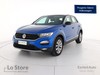 Volkswagen T-Roc 1.0 tsi style 110cv