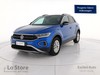 Volkswagen T-Roc 1.0 tsi life 110cv