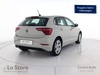 Volkswagen Polo 1.0 tsi style 110cv dsg