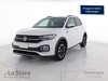 Volkswagen T-Cross 1.0 tsi style 110cv