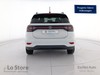 Volkswagen T-Cross 1.0 tsi style 110cv