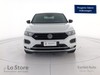 Volkswagen T-Roc 1.5 tsi r-line dsg